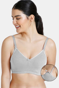 Grey Melange
